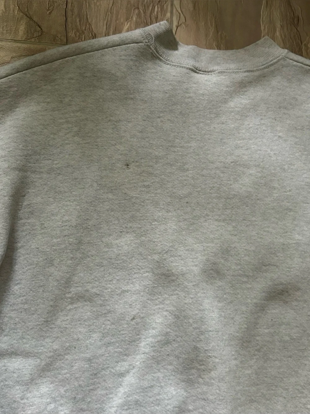 Vintage Golf Ball Crewneck